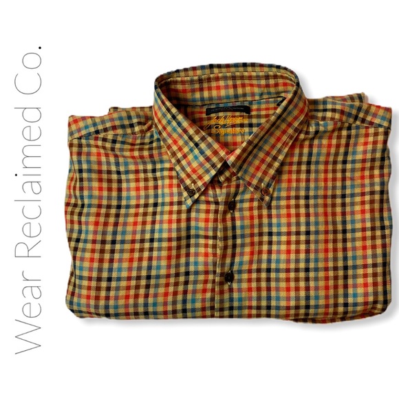Jack Lipson Other - JACK LIPSON Signature Men’s Button Down Shirt